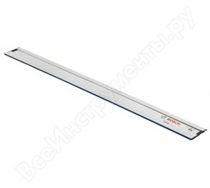Направляющая FSN для циркулярных пил (1600х142 мм) Bosch 1.600.Z00.00F 702415