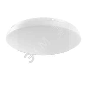 V1-U0-00362-21000-4401640 ДБП-18W 400К 1100Лм IP44 Светильник светодиодный VARTON V1-U0-00362-21000-4401640