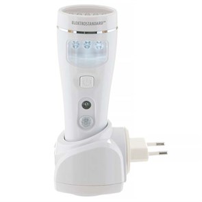 FLF17-16,5-2W 16led WH (Glow) Светодиодный фонарь-ночник Elektrostandard FLF17-16,5-2W