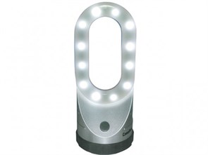 LED62441 Фонарь для кемпинга 24LED, IP54, 4хААА (кп.36/72шт.) Camelion LED62441