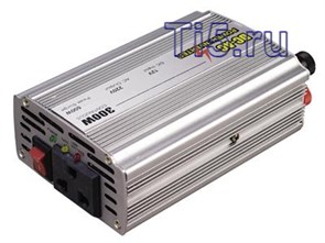 CAR1500 инвертор Союз  12/220V 150W 702786