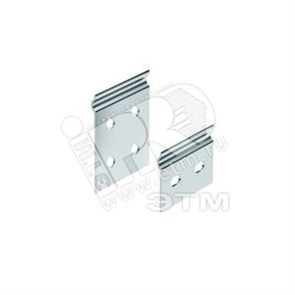 37303 S5 Combitech Пластина соединительная GTO H80 (уп.20шт.) ДКС 37303