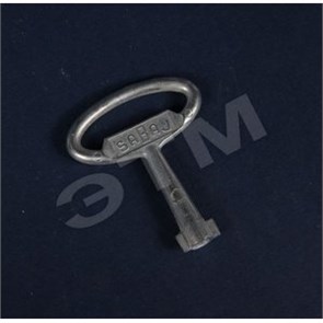 8-572 klucz Ключ для замка IP55 SABAJ (Польша) 8-572 klucz