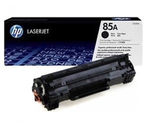 CE285A Картридж лазерный HP 85A для HP LJ P1102/P1102W/M1212NF CE285A
