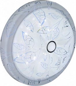 Сюзи Светильник СЛЛ 007 20W 260х80 LED 6000K 220V (Leek) 988028674