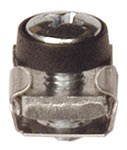 SC-0100/M6 крепеж (комплект M6: шайба, винт, гайка) (уп.100шт.) Conteg 702971