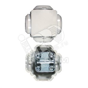 U734M Сжим ответвительный м16-35/о16-25 (уп.140шт.) Schneider Electric U734M