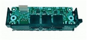 KX-NS5130X Ведущая плата расширения с 3-мя портами EXP-M Panasonic KX-NS5130X