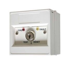 6500RTS-KEY, Выносной пульт управления для 6424,6500, DH400 System Sensor 703167
