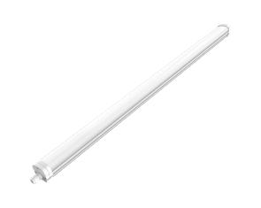 843425336 Gauss UNIVERSAL Светильник светодиодный ДСП-36 Вт 2800 Лм 6500K IP65 1170х60х55мм матовый соединение в линию (уп.20шт.) 843425336