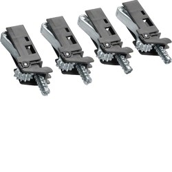 VZ405N Крепления для пустотелых стен для встраиваемого щитка Volta HAGER VZ405N