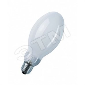 015071 HQL 400W E40 Лампа ртутная ДРЛ (уп.5шт.) OSRAM 4050300015071