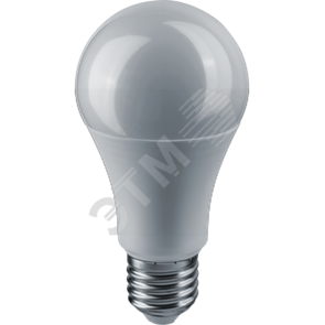 14554 NLL-A60-10-230-RGBWWW-E27-WiFi Smart Home Лампа светодиодная умная 10W E27 груша (уп.10/100шт.) Navigator 23078