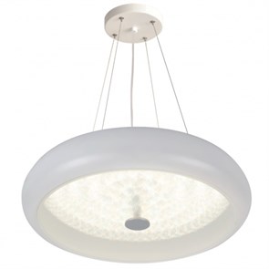 PLC-8002-500 Meduse LED 40W, пульт ДУ Люстра потолочная IMEX PLC-8002-500