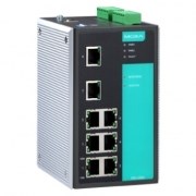 EDS-505A Управляемый коммутатор 8 x 10/100BaseTX MOXA EDS-505A