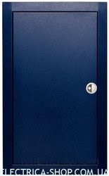 BL545D Дверь темно-синий металлик для UK540 ABB BL545D