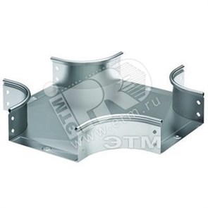 36182 Ответвитель DPX крестообразный 100х50 ДКС 36182