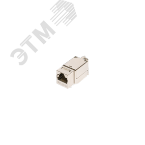 NMC-KJSD2-FT-MT Модуль-вставка NIKOMAX (Китай) NMC-KJSD2-FT-MT