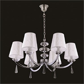 2210/306 LIVING SP6 Люстра Crystal Lux (Испания) 2210/306