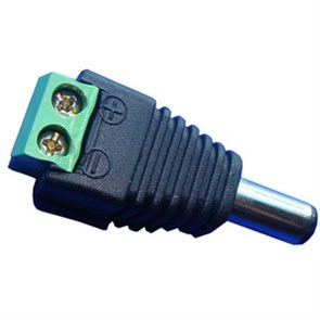 ST-BNC-P Разъем силовой с клемной колодкой SPACE TECHNOLOGY 704096