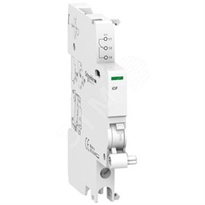 A9A26924 Acti 9 iOF Контакт состояния (уп.12шт.) Schneider Electric A9A26924