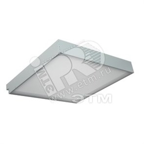 1032000260 PRS/R ECO LED 595 4000K ARMSTRONG Светильник светодиодный Световые Технологии (Россия) 1032000260