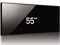 OLMU-5550S LCD LED - модуль для видеостен ORION OLMU-5550S