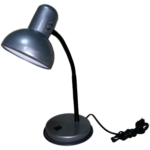 НТ 2077А Ультрамарин перламутр. Светильник настольный на подставке 60W, Е27, 220V (уп.18шт.) Трансвит АО НТ 2077А Ультрамарин перламутр.