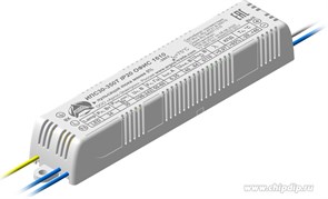 1478832 ИПС30-350Т IP20 ЭКО 1610 Драйвер LED светодиодныйIP20 ЭКО Аргос-Трейд 1478832