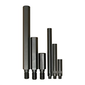 Удлинитель к алмазной буровой коронке 300мм Drillkomplekt (Германия) 704416