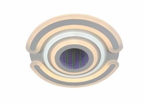 Decor 2020 170W, Управляемый светодиодный светильник, 3000-6500К, Ф500 ММ Decor 2020 170W
