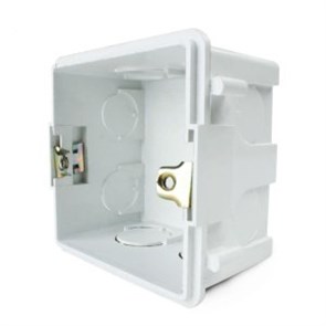 E-MK Livolo Hostcall Коробка монтажная СКБ ТЕЛСИ ООО E-MK