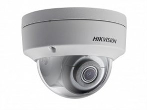 DS-2CD2123G0-IS (2.8mm) IP-камера купольная Hikvision DS-2CD2123G0-IS (2.8mm)