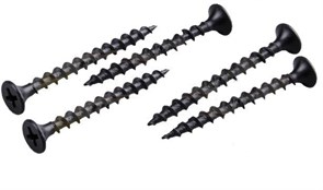 screw-gd-3.5x41-200 Саморез гипсокартон/дерево 3.5х41 (уп.200 шт) Крепдил screw-gd-3.5x41-200