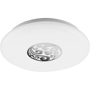 28814 AL689 18W, 1260Lum, 4000K, IP20 Светильник светодиодный накладной FERON 28814