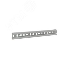 51400 Express Направляющая для крепления держателей (уп.20шт.) ДКС (Россия) 51400