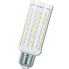 Z7NW12ELC Ecola Corn LED Premium 12,0W 220V E27 2700K Лампа св/д кукуруза (уп.10/50шт.) Z7NW12ELC