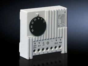 SK 3110.000 Регулятор внутренней температуры шкафа RITTAL (Германия) SK 3110.000