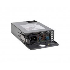 PWR-C5-600WAC= Блок питания 600W AC Config 5 Power Supply Cisco PWR-C5-600WAC=