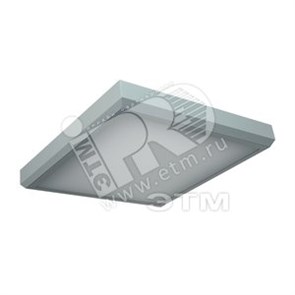 1057000230/25241830 OPL/S 418 HF ЭмПРА Светильник люминесцентный накладной 4x18W 1057000230
