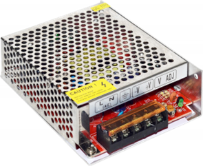 71466 ND-P120-IP20-12V Драйвер 120W 12V для светодиодных ламп и модулей (уп.30шт.) Navigator 71466