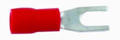 SQ0503-0001 Наконечник НВИ 1,25-3 вилка 0,5-1,5мм² (уп.100шт.) TDM SQ0503-0001