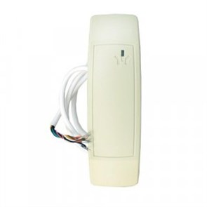 PERCo-RP-15.2B бежевый Бесконтактный считыватель СНЯТ С ПРОИЗВОДСТВА PERCo-RP-15.2B