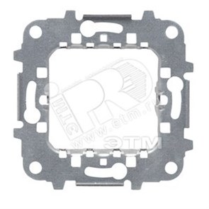 N2271.9 Zenit Суппорт стальной без монтажных лапок ABB N2271.9