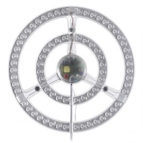 357774 COLOR NT23 Модуль LED 72Вт c ДУ 2.4G /SMART/RGB 3000-4200-6500K D323 IP20 NOVOTECH 357774