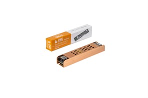 YA-60-12 узкий Блок питания 60W 12V, 170x35x23 IP20 SWG 002827