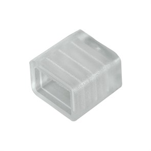 Заглушка (новая) для ленты 220V 5050 (уп.10шт.) Elektrostandard 705650