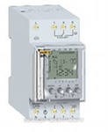 ССТ15403 РЕЛЕ ВРЕМ ЭЛЕКТРОН IHP+2C 24Ч+7 ДН 2КАН ССТ15403