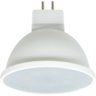 M2UV70ELC Ecola MR16 LED Premium 7,0W 220V GU5.3 4200K (композит) матовое стекло Лампа св/д (уп.10/100шт.) M2UV70ELC
