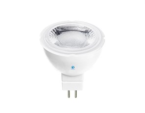 207853 LED MR16-PR 7W GU5.3 3000K (60W) 175-250V Лампа светодиодная (уп.100шт.) Ambrella Light 207853